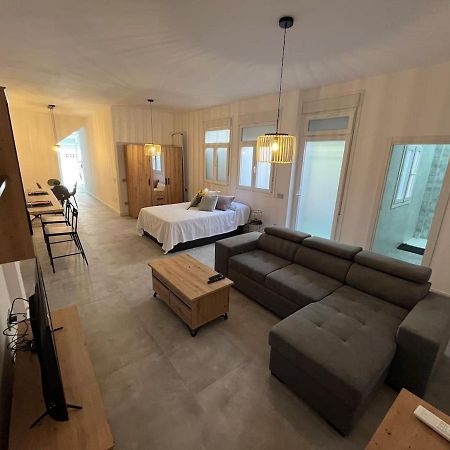 Apartamento En Centro De Malaga Exterior photo