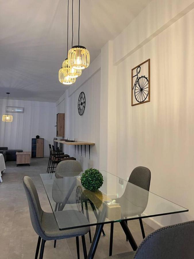 Apartamento En Centro De Malaga Exterior photo