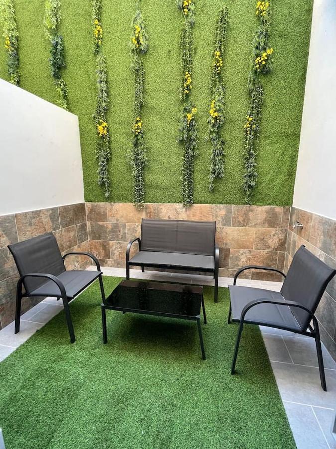 Apartamento En Centro De Malaga Exterior photo