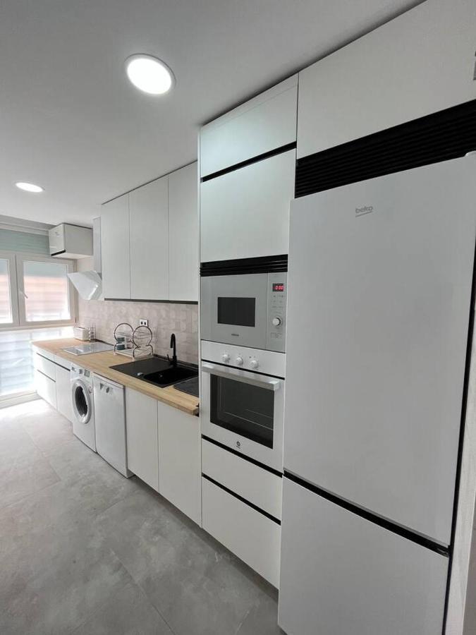 Apartamento En Centro De Malaga Exterior photo