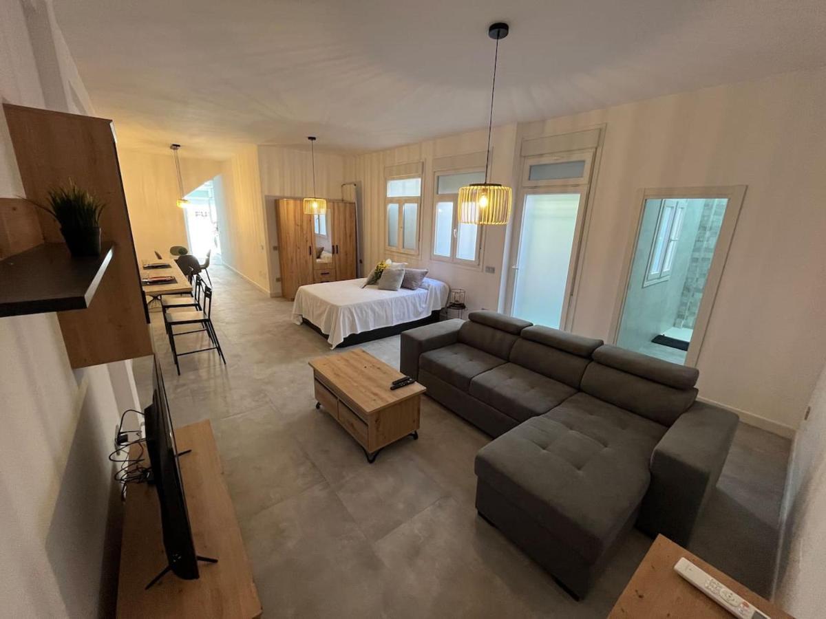 Apartamento En Centro De Malaga Exterior photo