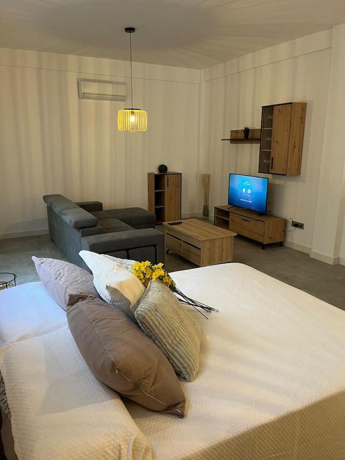 Apartamento En Centro De Malaga Exterior photo