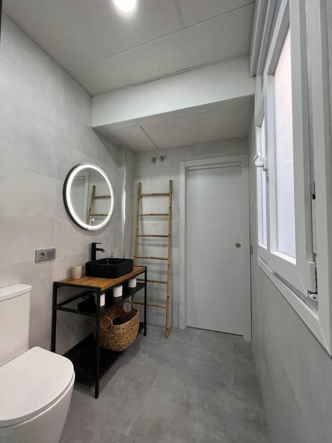 Apartamento En Centro De Malaga Exterior photo